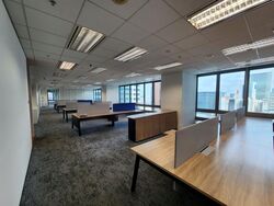 Prudential Tower (D1), Office #451242311